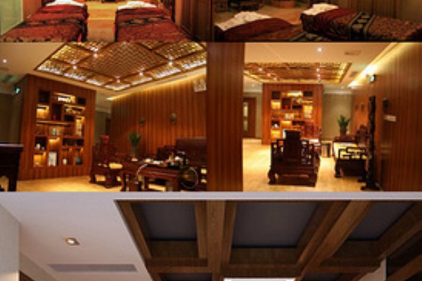 晚上成都南门茶馆养生休闲推荐(成都南门茶楼)