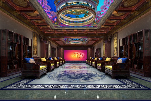 品味成都，夜幕下的养生休闲时光(夜成都养生spa怎么样)