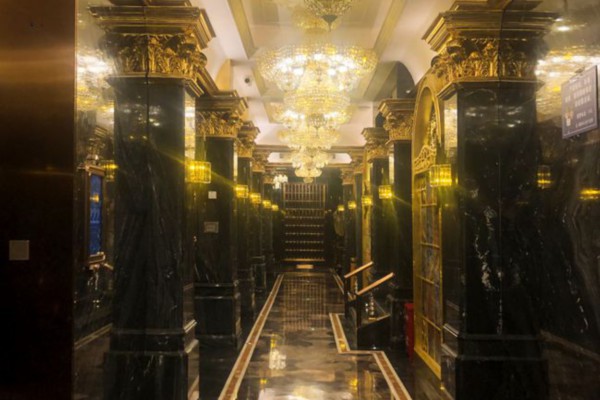 李杰桑拿房：成都休闲养生圣地