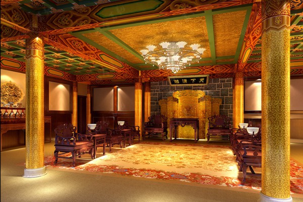 成都周边游推荐：喝茶玩水，享受钓鱼乐趣