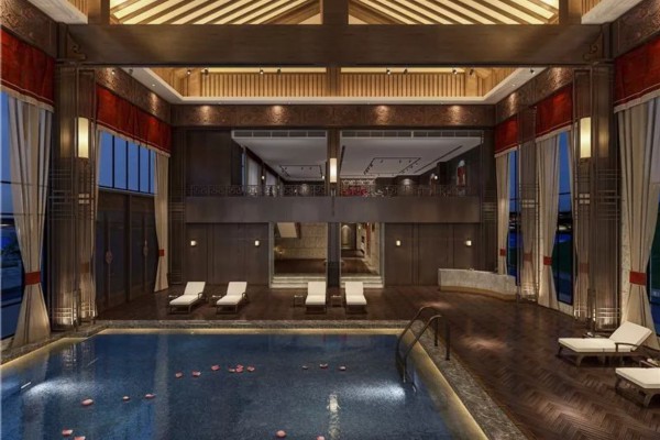 成都锦江桑拿酒店，养生休闲新体验(成都锦江宾馆桑拿价格)