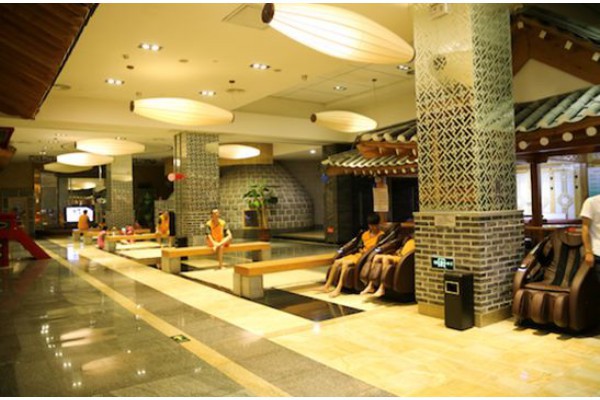 成都之旅：畅享美食，尽享阅读与茶香