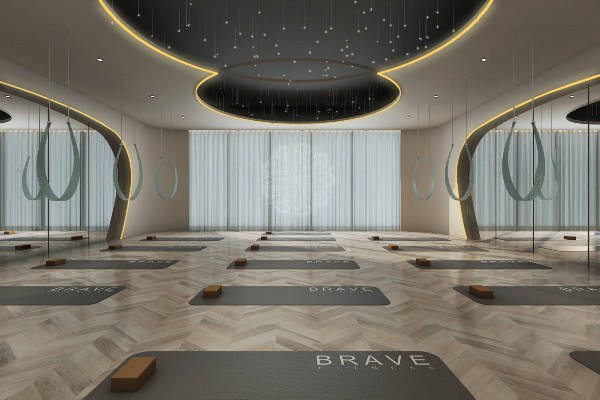 成都机场夜游养生路线：悠然自得夜生活(成都机场夜景 实拍)