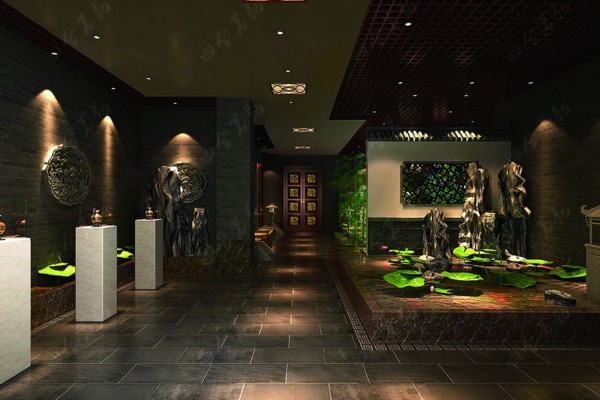 成都夜景养生休闲：航拍带你发现静谧时光(成都夜景打造)