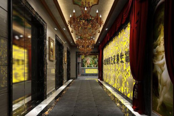 成都瀑布夜游养生好去处推荐(成都瀑布景点)