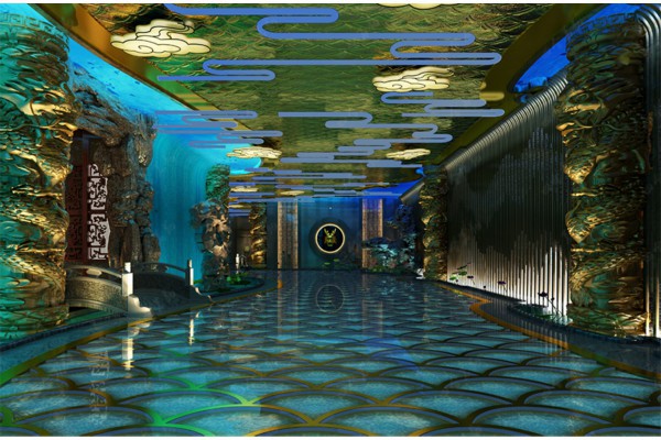 成都傍晚茶韵养生休闲指南(成都傍晚好玩的地方)