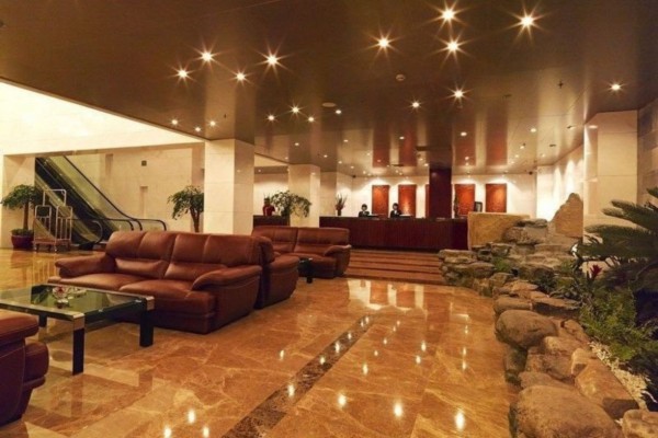 成都桑拿自助，养生休闲新体验(成都桑拿自助餐)