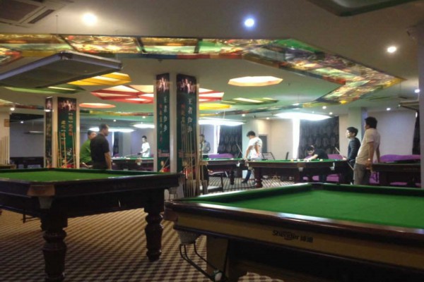 成都江南浴池桑拿，养生休闲新体验(成都江南道spa)